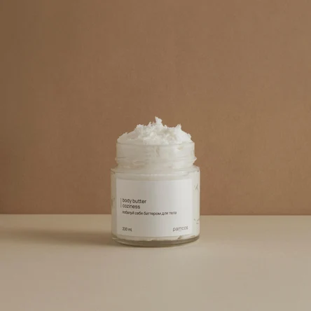 Баттеры для тела