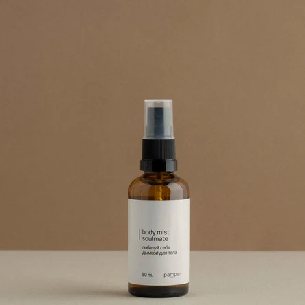 Мисты для тела