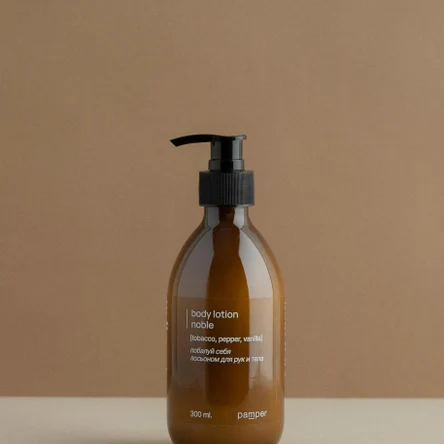 Лосьоны для тела