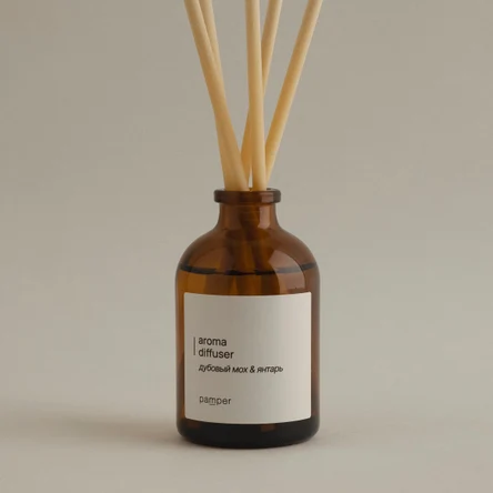 Арома диффузоры