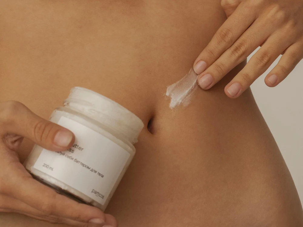 Побалуй себя 